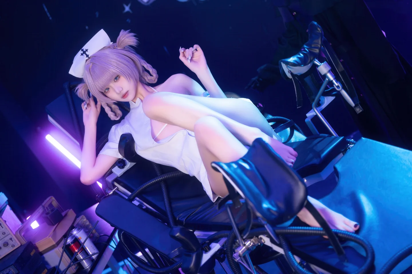 柒柒要乖哦_No_071_彻夜之歌·护士服小荠_100P_834MB tg@simisebaisi 【丝足阁】023.webp